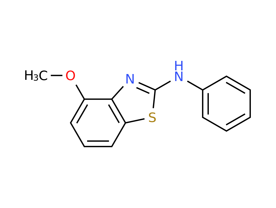 Structure Amb1253258