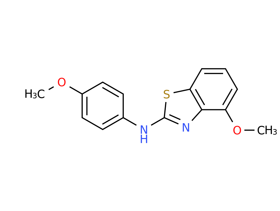 Structure Amb1253260