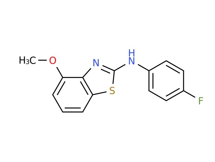 Structure Amb1253261