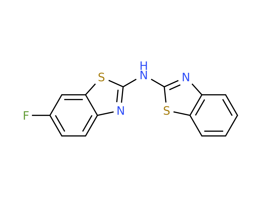 Structure Amb1253303