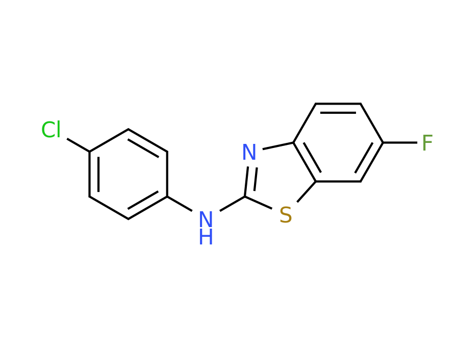 Structure Amb1253309