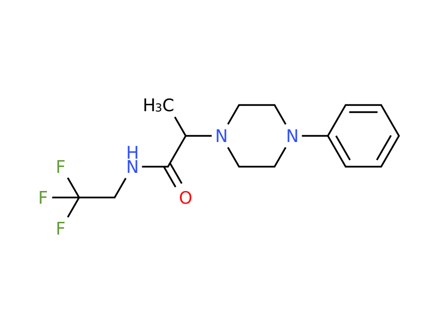 Structure Amb125358