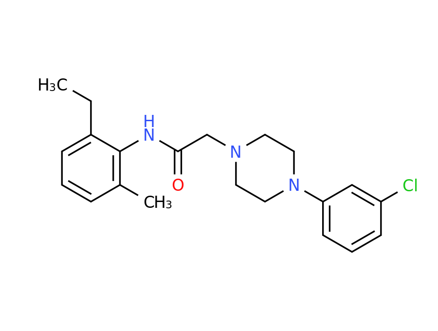 Structure Amb125363