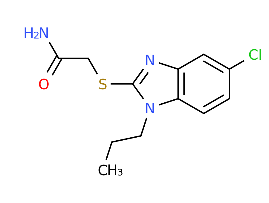 Structure Amb125378