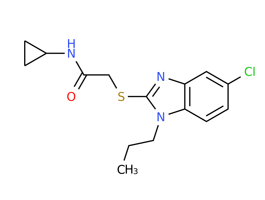 Structure Amb125379