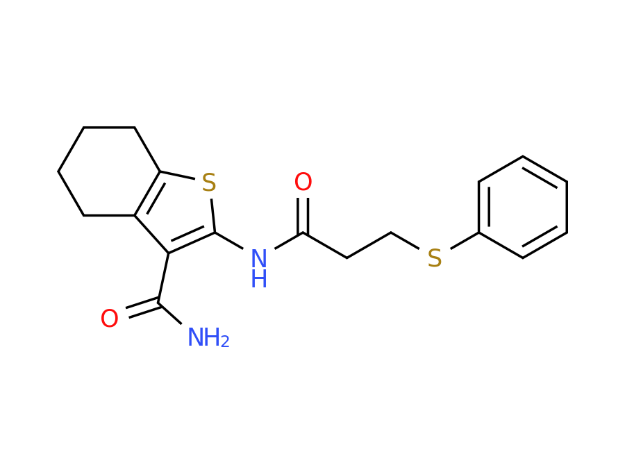 Structure Amb1253869