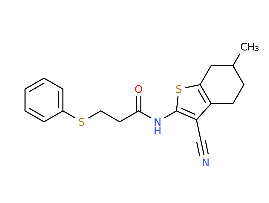 Structure Amb1253870