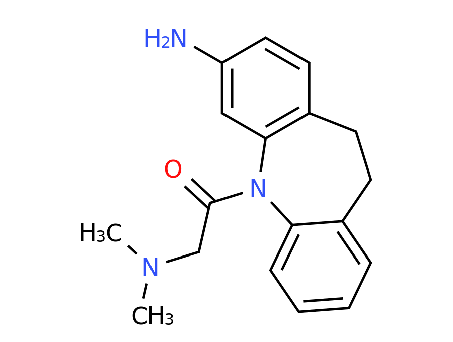 Structure Amb1253932