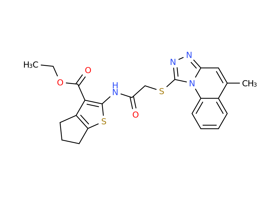 Structure Amb1253965