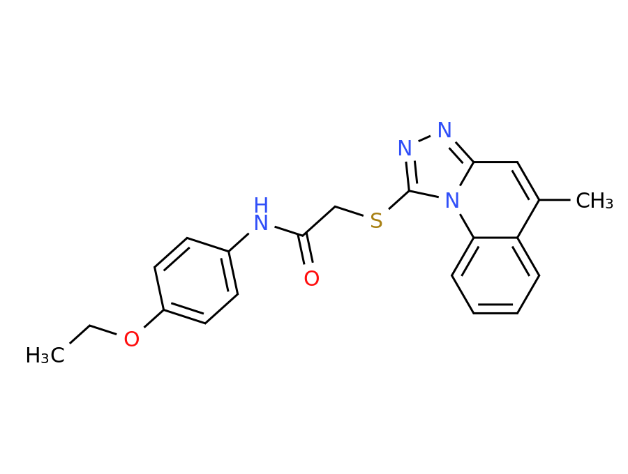 Structure Amb1253971