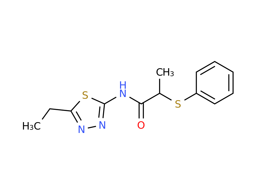 Structure Amb1253986