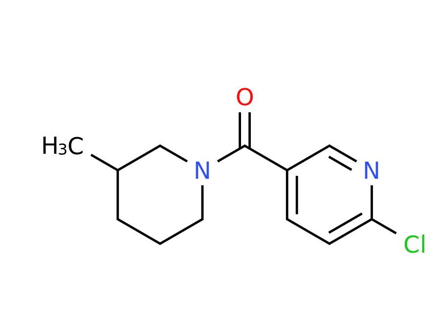 Structure Amb1254017