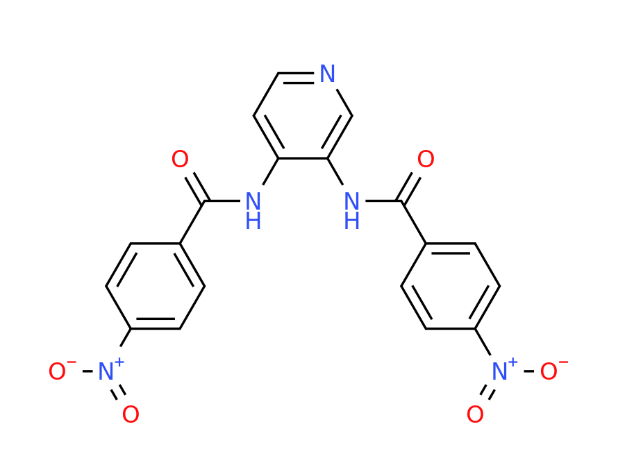 Structure Amb1254051