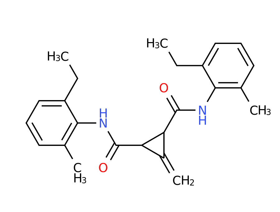 Structure Amb1254073