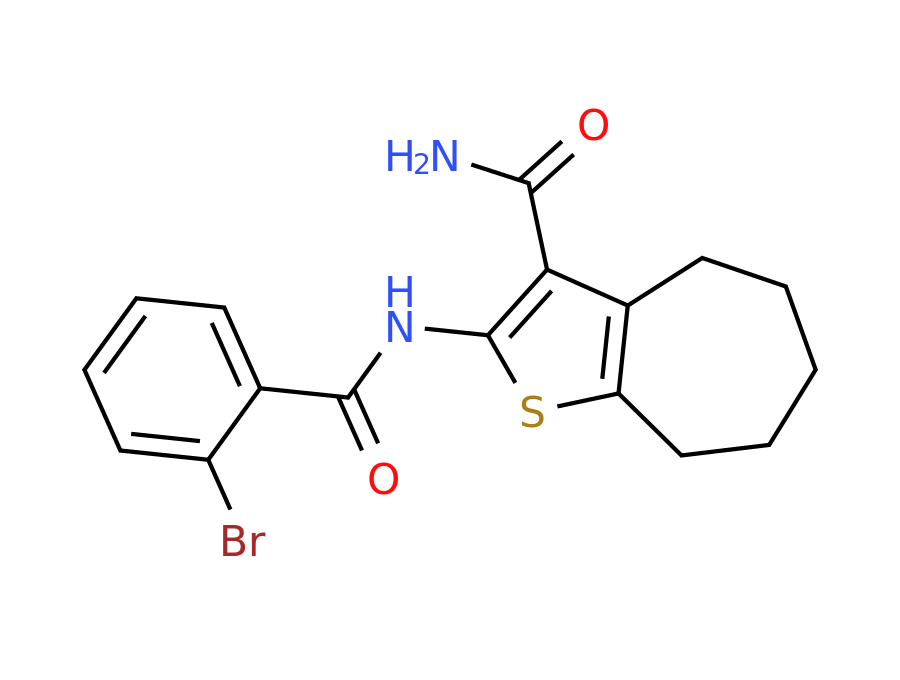 Structure Amb1254086