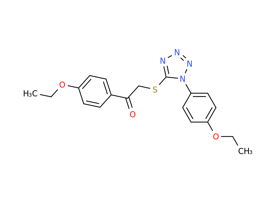 Structure Amb1254112