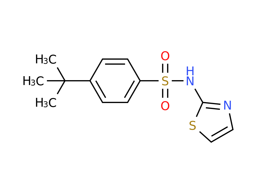 Structure Amb1254114