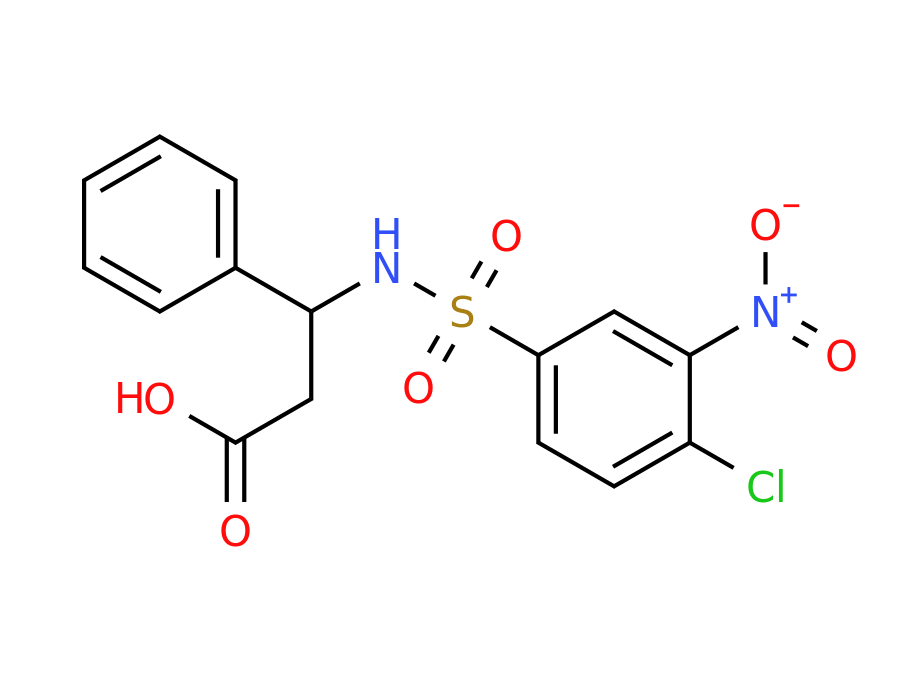 Structure Amb1254120