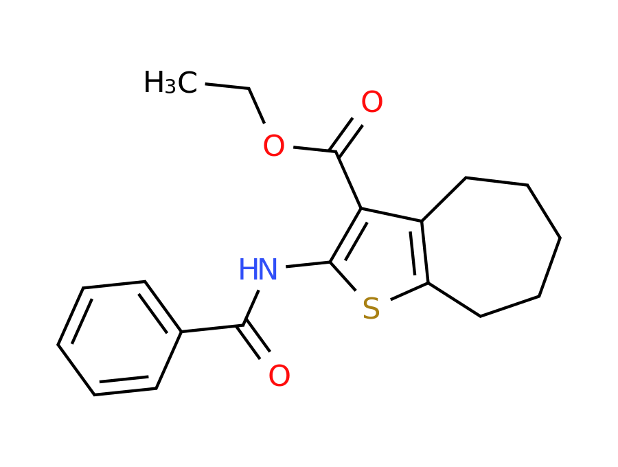 Structure Amb1254149