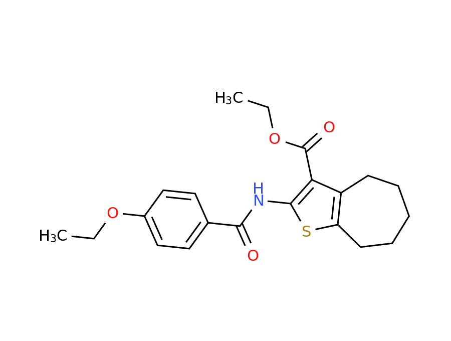 Structure Amb1254156