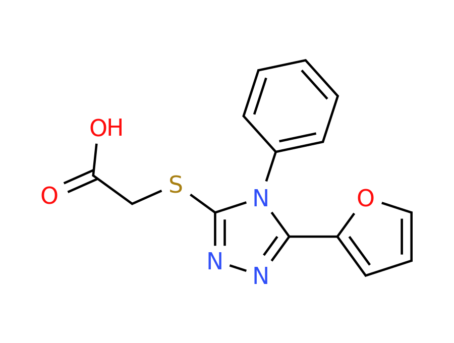 Structure Amb1254163