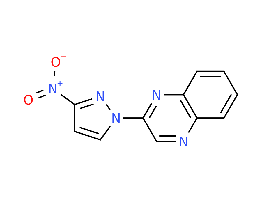 Structure Amb12543169