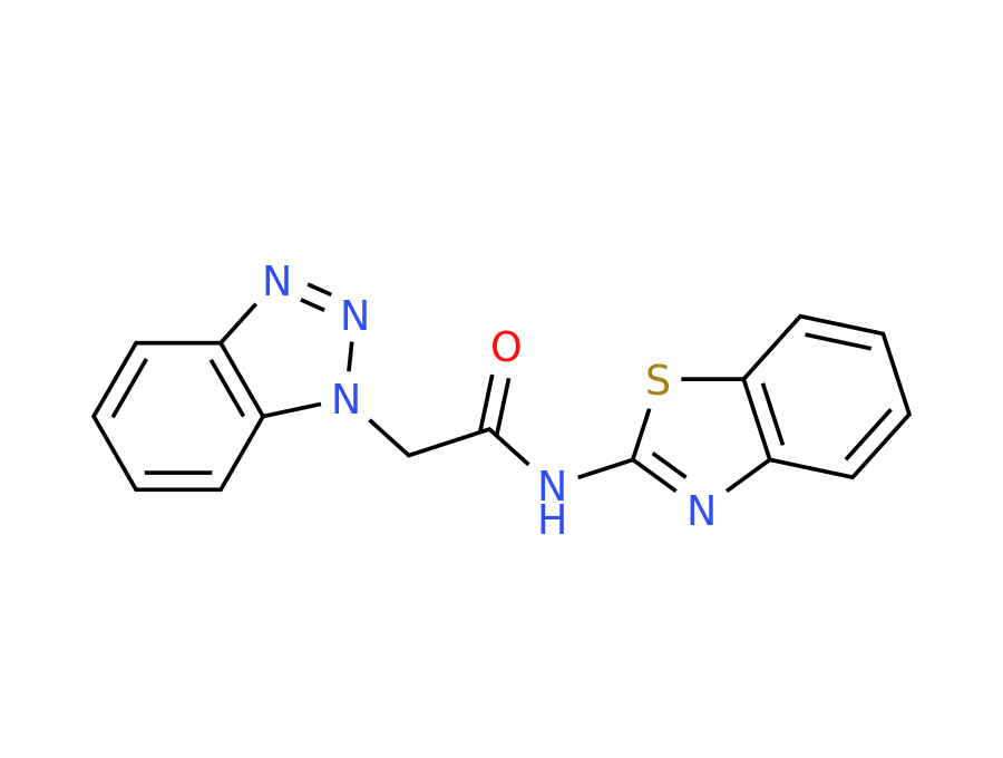 Structure Amb1254353