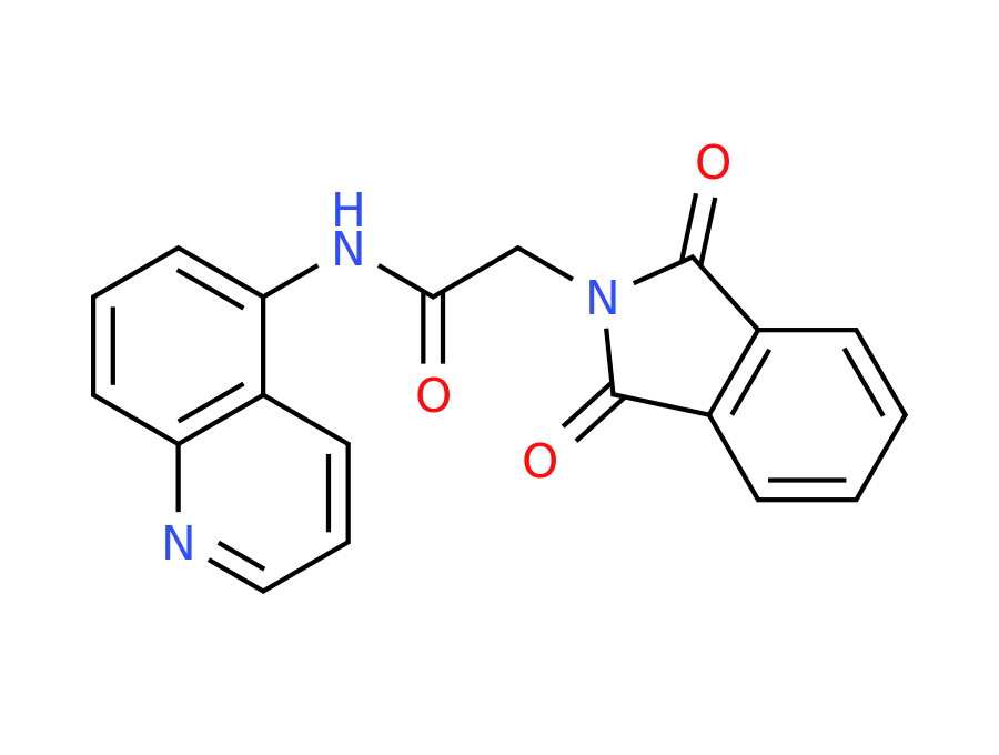 Structure Amb1254382