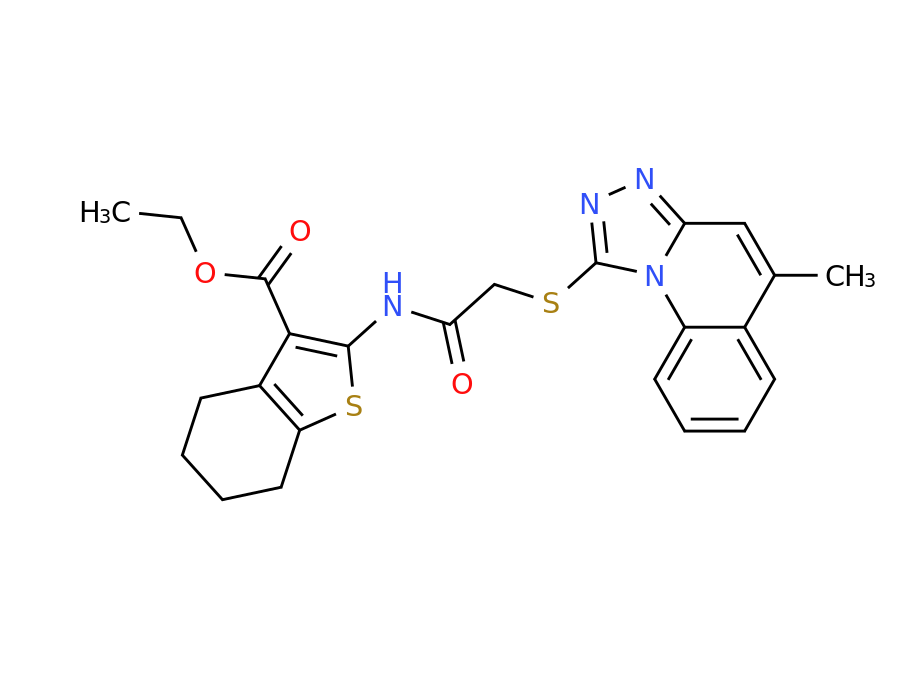 Structure Amb1254413