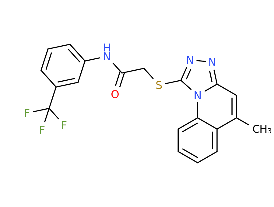 Structure Amb1254416