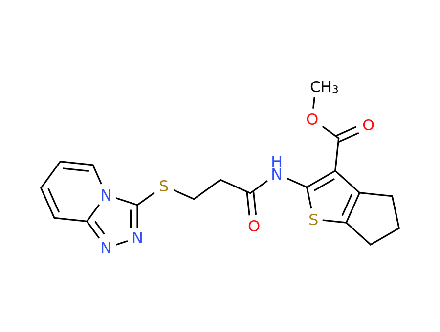 Structure Amb1254420