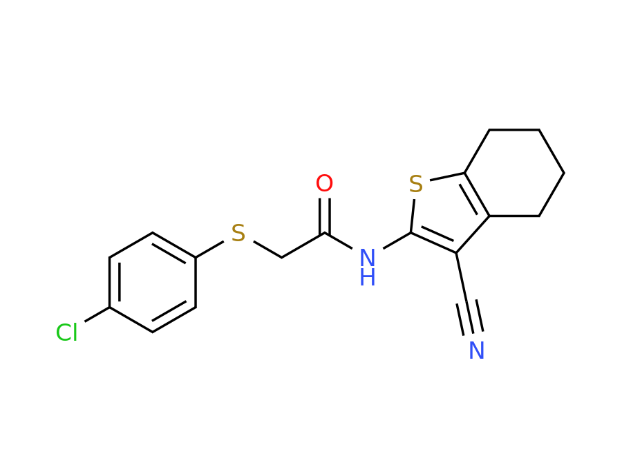 Structure Amb1254427