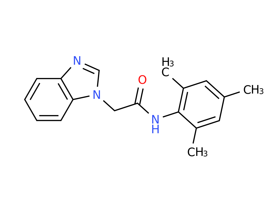 Structure Amb1254507