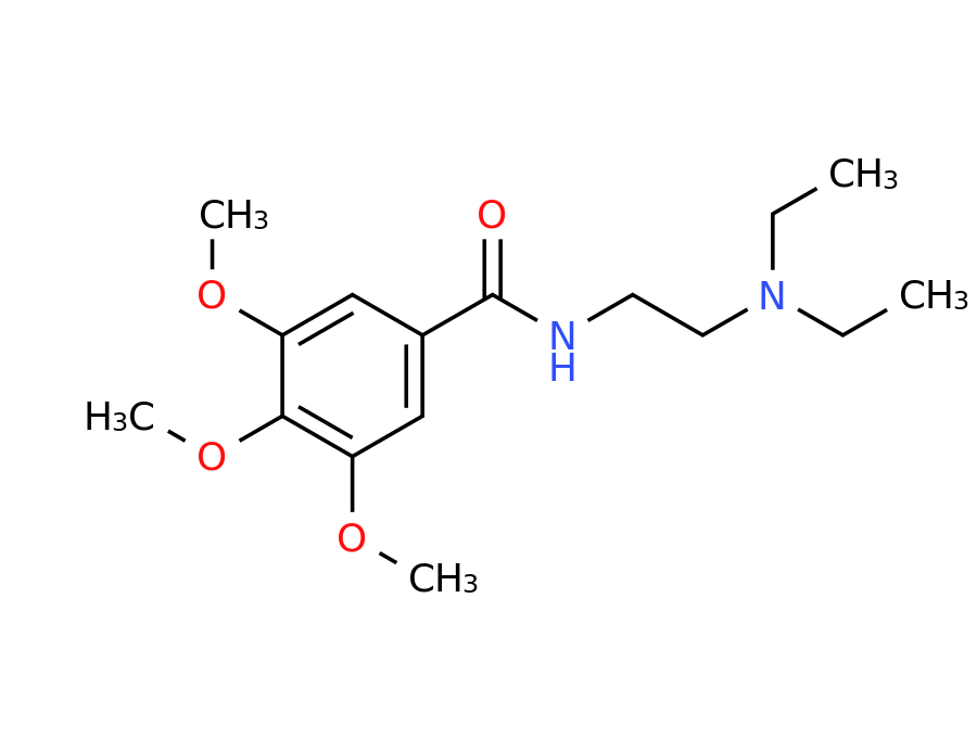 Structure Amb1254539