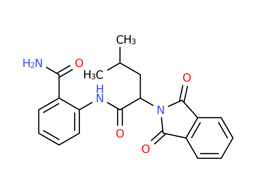 Structure Amb1254546