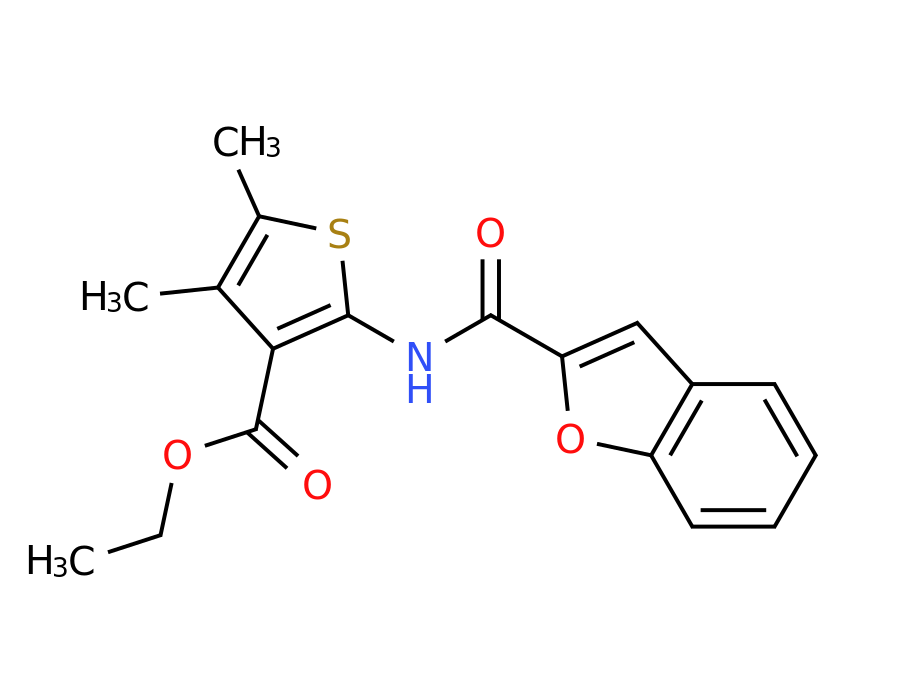 Structure Amb1254552