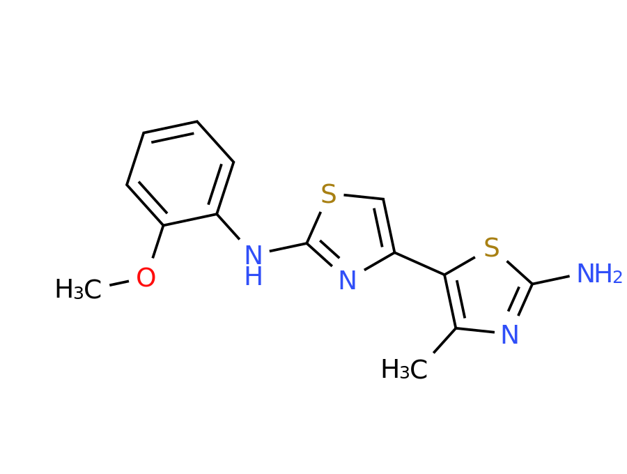 Structure Amb1254649