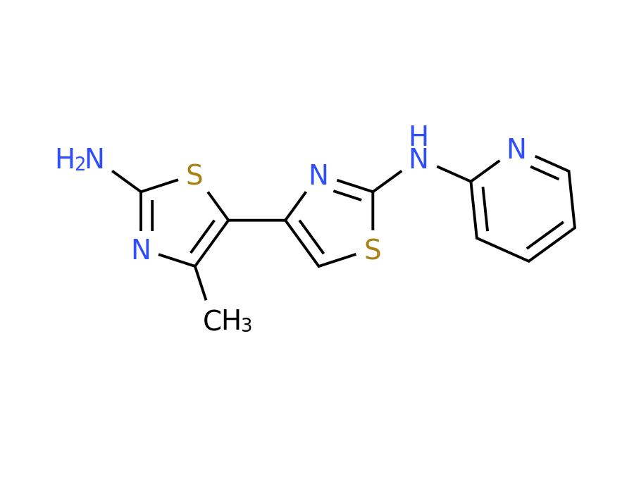 Structure Amb1254657