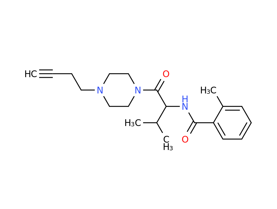 Structure Amb12546579