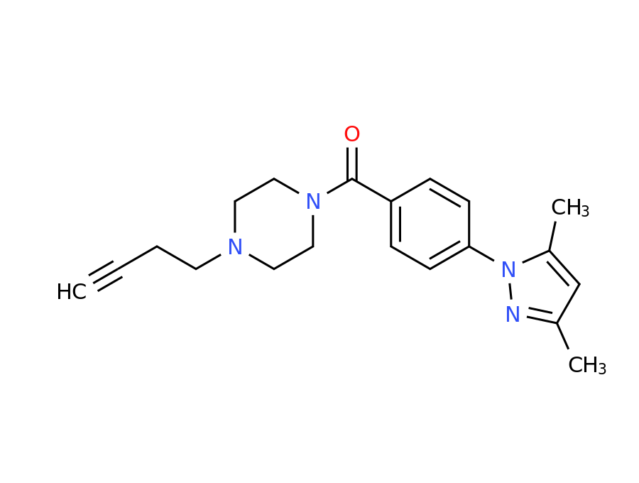 Structure Amb12546672