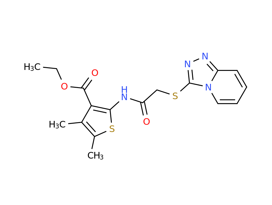 Structure Amb1254693