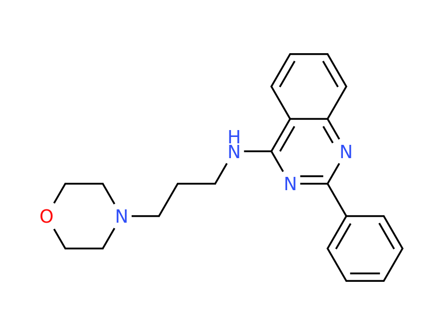 Structure Amb1254705