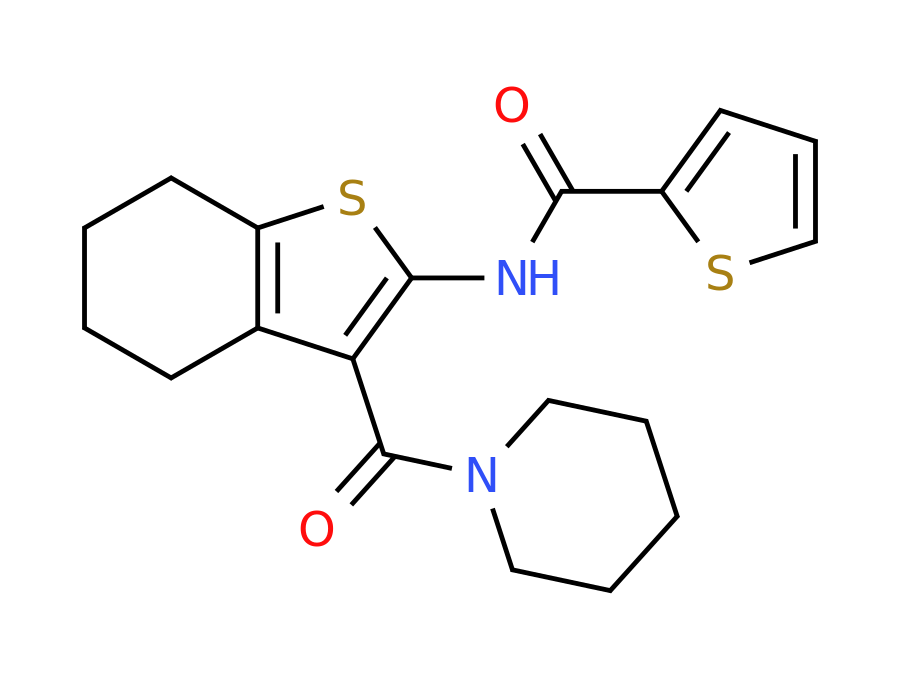 Structure Amb1254708