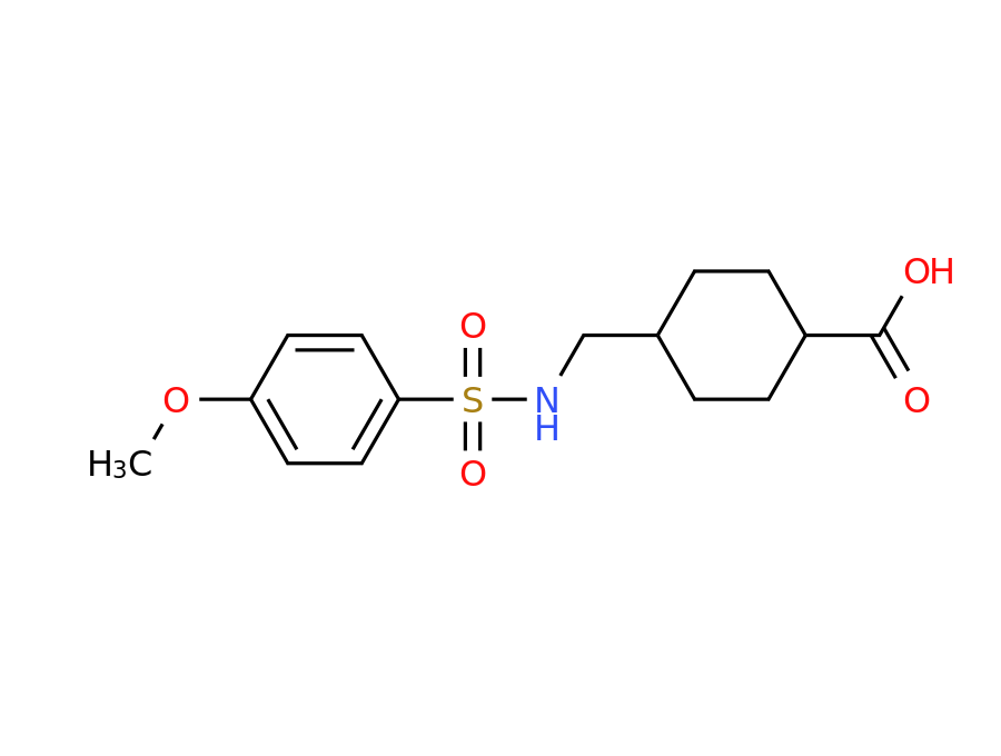 Structure Amb1254720