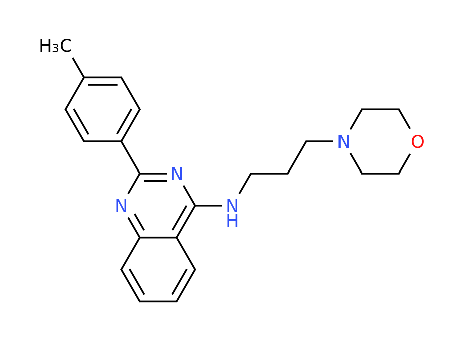 Structure Amb1254773