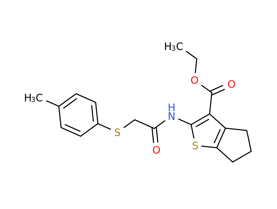 Structure Amb1254844