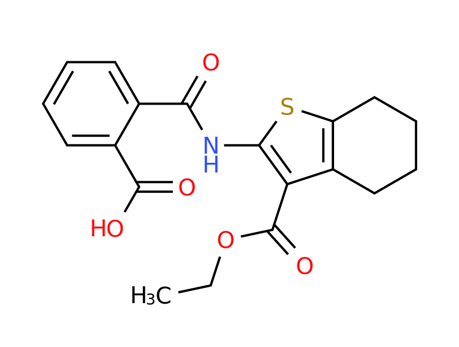 Structure Amb1254860