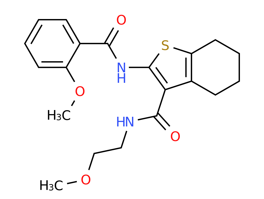 Structure Amb1254912