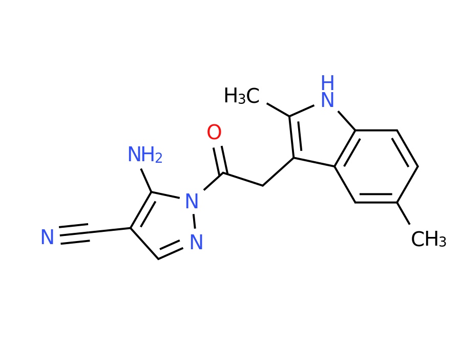 Structure Amb12549181