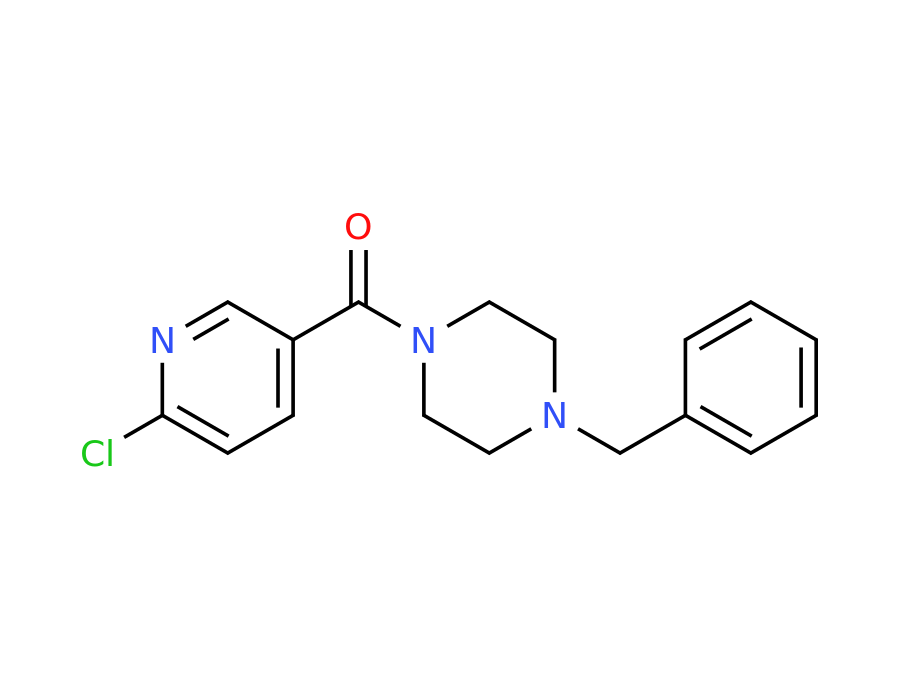 Structure Amb1254986